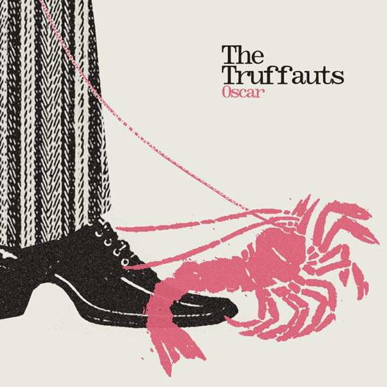 Oscar - Truffauts - Music - TP9 - 4250137227337 - October 12, 2018