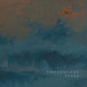 Ypres - Tindersticks - Muziek - E  V2E - 4250506810337 - 20 oktober 2014