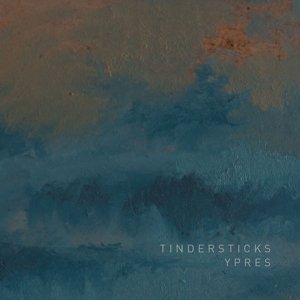 Cover for Tindersticks · Ypres (CD) (2014)