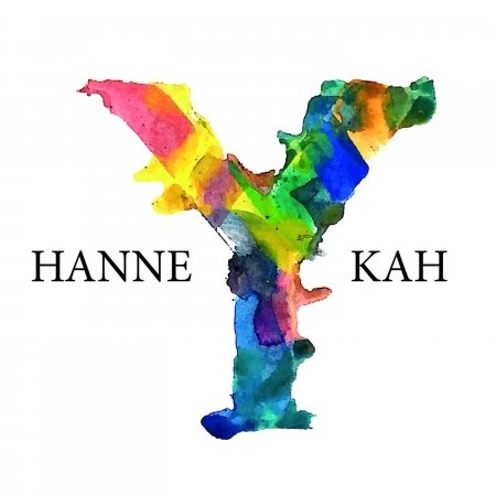 Cover for Hanne Kah · Y (CD) (2019)