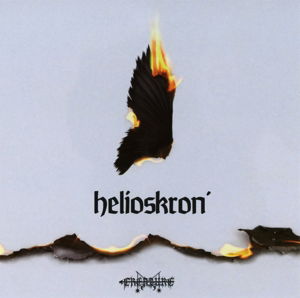 Cover for Creature · Helioskron (CD)