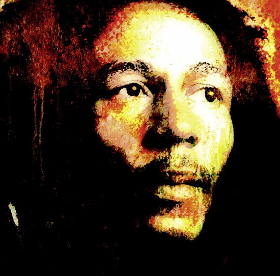 One World (Coloured Vinyl) - Bob Marley - Música - Magic Of Vinyl - 4260494435337 - 19 de julio de 2022