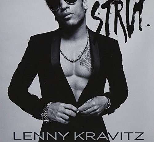 Strut - Lenny Kravitz - Musikk - SONY JAPAN - 4547366224337 - 2. desember 2014