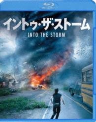Cover for Richard Armitage · Into the Storm (MBD) [Japan Import edition] (2015)