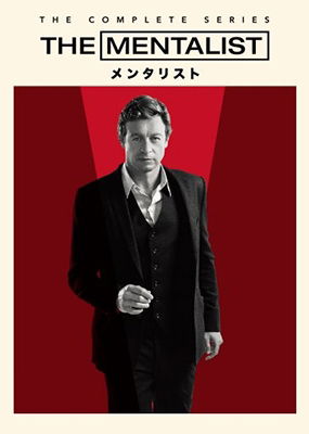 Cover for Simon Baker · Untitled (MDVD) [Japan Import edition] (2005)