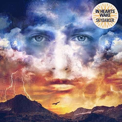 Cover for In Hearts Wake · Skydancer (CD) [Japan Import edition] (2015)