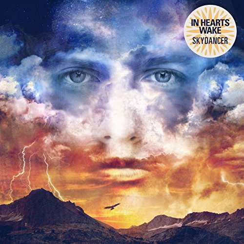 Cover for In Hearts Wake · Skydancer (CD) [Japan Import edition] (2015)