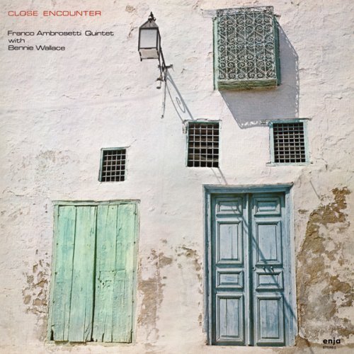 Close Encounter - Franco Ambrosetti - Music - TOKUMA - 4580142342337 - January 23, 2008