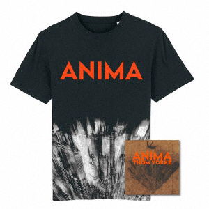 Anima <limited> - Thom Yorke - Música - BEATINK - 4580211853337 - 19 de julho de 2019