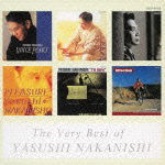 Cover for Nakanishi Yasushi · The Very Best of Yasushi Nakanishi (CD) [Japan Import edition] (2012)