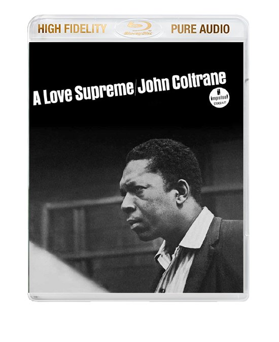 Cover for John Coltrane · Untitled (MBD) [Japan Import edition] (2009)