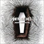 Death Magnetic - Metallica - Musiikki - UNIVERSAL - 4988031147337 - perjantai 27. toukokuuta 2016