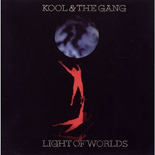 Light of Worlds (Disco Fever) - Kool & the Gang - Musik - UNIVERSAL - 4988031275337 - 25. Mai 2018