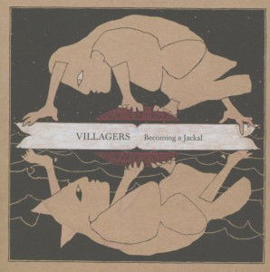 Becoming a Jackal - Villagers - Musiikki - DOMINO - 5034202025337 - maanantai 24. toukokuuta 2010