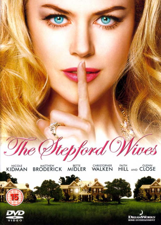 The Stepford Wives - The Stepford Wives - Filmes - Dreamworks - 5051188146337 - 7 de fevereiro de 2006