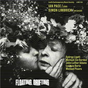 Cover for Pace Ian · Floating  Drifting (CD) (2018)