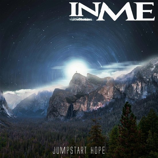 Jumpstart Hope - Inme - Musique - KILLING MOON - 5056032327337 - 17 janvier 2020