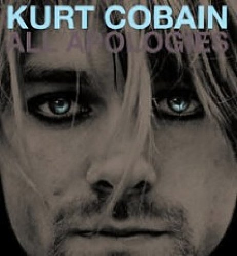 Cover for Kurt Cobain · All Apologies (DVD) (2007)