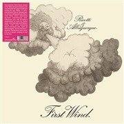 Ricotti & Albuquerque · First Wind (LP) [Reissue edition] (2020)