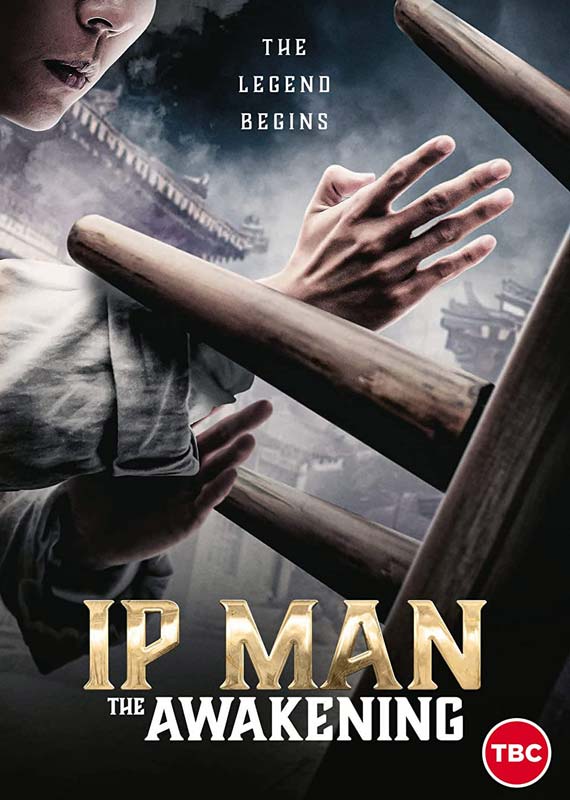 Ip man 5 store release date