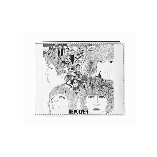 Revolver - The Beatles - Merchandise - ROCKSAX - 5060937964337 - August 22, 2024