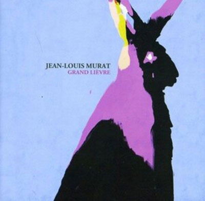 Grand Lievre - Jean-Louis Murat - Muzyka - LE LABEL - 5400863018337 - 21 maja 2021