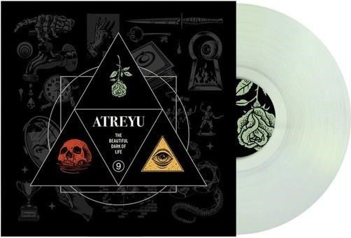 The Beautiful Dark Of Life - Atreyu - Música - SPINEFARM - 5401148000337 - 8 de dezembro de 2023