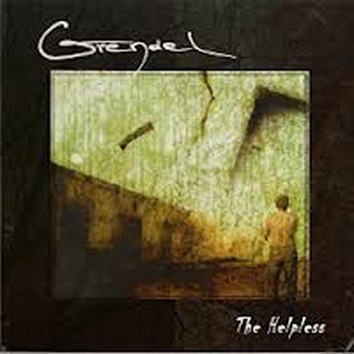 Cover for Grendel · Helpless (CD) (2009)
