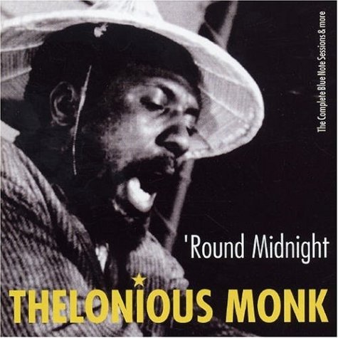 Thelonious Monk-round Midnight - Thelonious Monk - Musikk -  - 8436006491337 - 