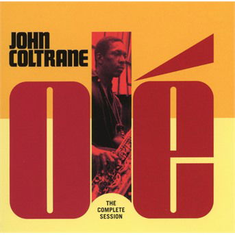 Ole Coltrane - John Coltrane - Musik - STATE OF ART - 8436569192337 - 3. August 2018