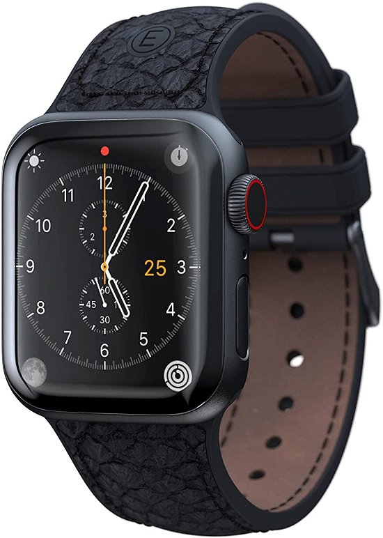 Cover for Xtorm · Njord Vindur Watch Strap For Apple Watch (N/A)