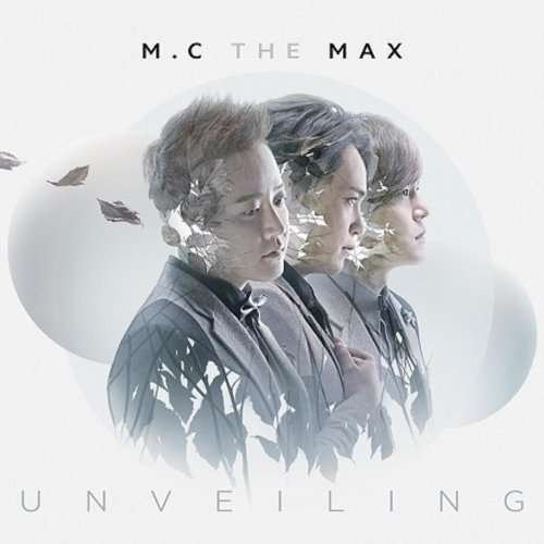 Unveiling - M.c the Max - Muziek -  - 8804775053337 - 3 januari 2014