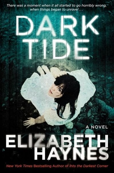 Cover for Elizabeth Haynes · Dark Tide: A Novel (Paperback Book) (2013)