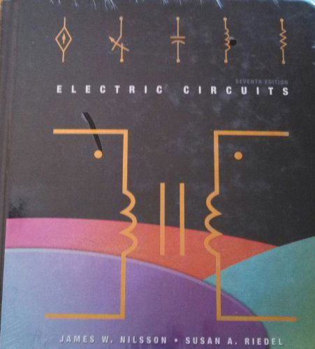 Cover for Georges Simenon · Electrc Circuits&amp; Onekey Cc Acc Code Crd Pkg (Innbunden bok) [1st edition] (2004)