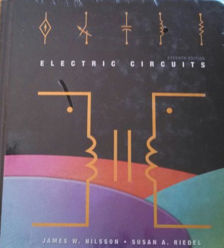 Cover for Georges Simenon · Electrc Circuits&amp; Onekey Cc Acc Code Crd Pkg (Hardcover Book) [1st edition] (2004)