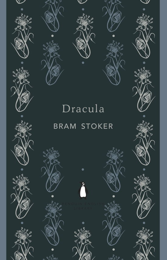 Dracula - The Penguin English Library - Bram Stoker - Bøger - Penguin Books Ltd - 9780141199337 - 26. april 2012