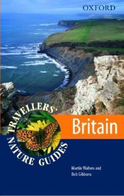 Britain - Martin Walters - Książki - Oxford University Press, USA - 9780198504337 - 26 czerwca 2003