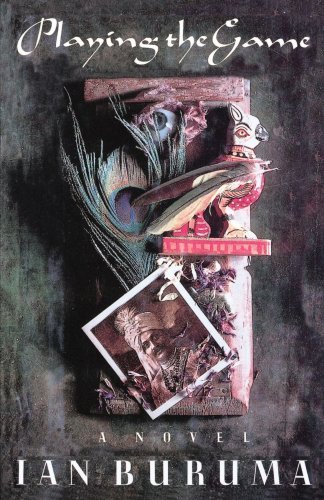 Cover for Ian Buruma · Playing the Game (Pocketbok) (1991)