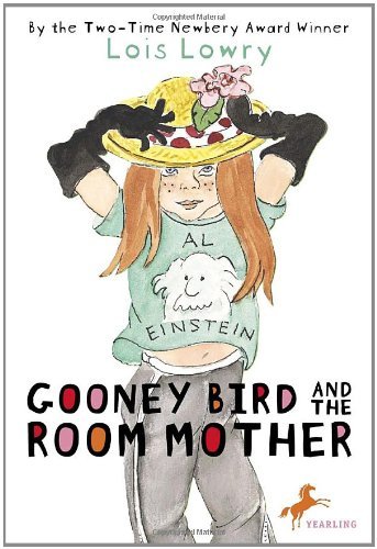 Gooney Bird and the Room Mother - Lois Lowry - Bøker - Yearling - 9780440421337 - 1. august 2006