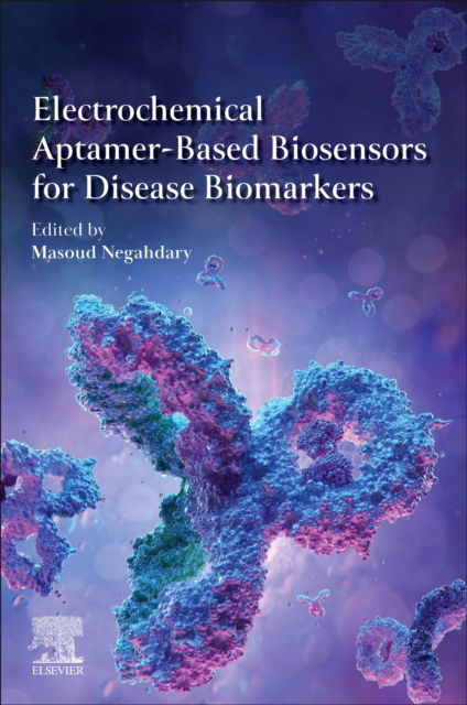 Cover for Electrochemical Aptamer-Based Biosensors for Disease Biomarkers (Paperback Book) (2025)