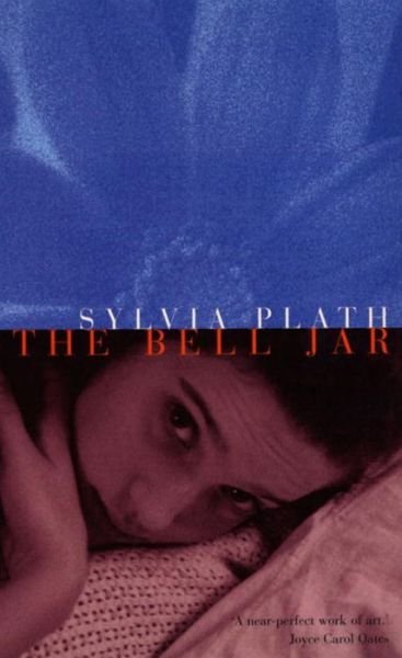 Cover for Sylvia Plath · Bell Jar (Paperback Bog) [Export - Airside edition] (1999)