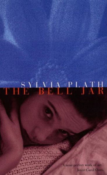 Cover for Sylvia Plath · Bell Jar (Pocketbok) [Export - Airside edition] (1999)