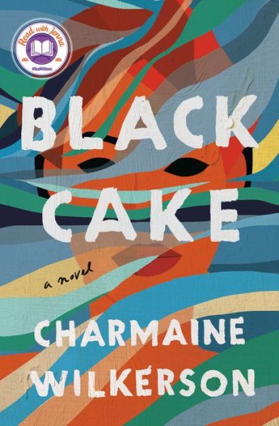 Cover for Charmaine Wilkerson · Black Cake (Hardcover Book) (2022)