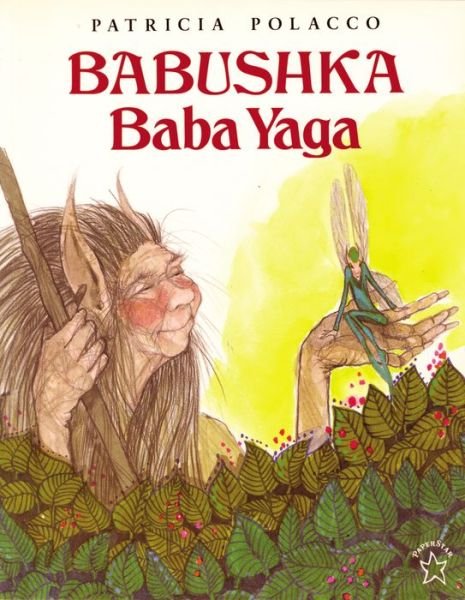 Cover for Patricia Polacco · Babushka Baba Yaga (Pocketbok) [Reprint edition] (1999)