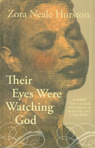 Cover for Zora Neale Hurston · Their Eyes Were Watching God (Paperback Bog) (2006)