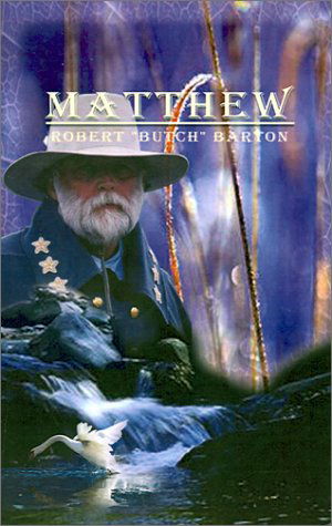 Cover for Robert Barton · Matthew (O'kearnan) (Pocketbok) (2001)