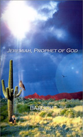 Cover for Baruch · Jeremiah, Prophet of God (Paperback Book) (2001)