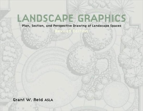 Cover for G Reid · Landscape Graphics (Taschenbuch) [2 Revised edition] (2002)