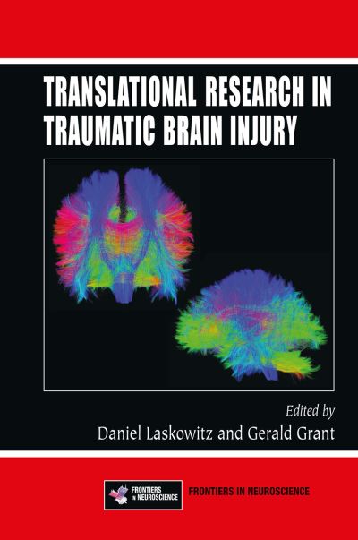 Translational Research in Traumatic Brain Injury - Frontiers in Neuroscience (Paperback Book) (2024)