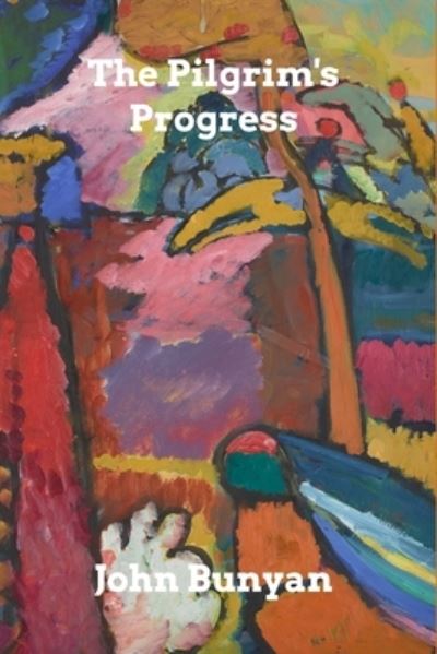 Cover for John Bunyan · The Pilgrim's Progress (Paperback Book) (2021)